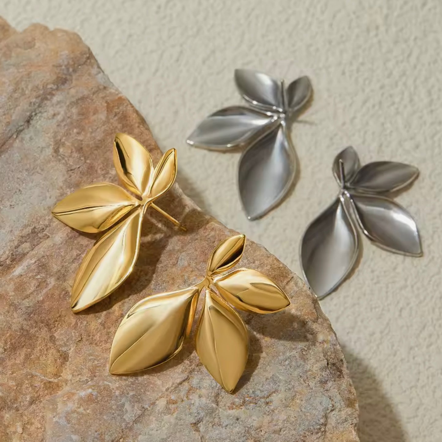 Olivia Earrings
