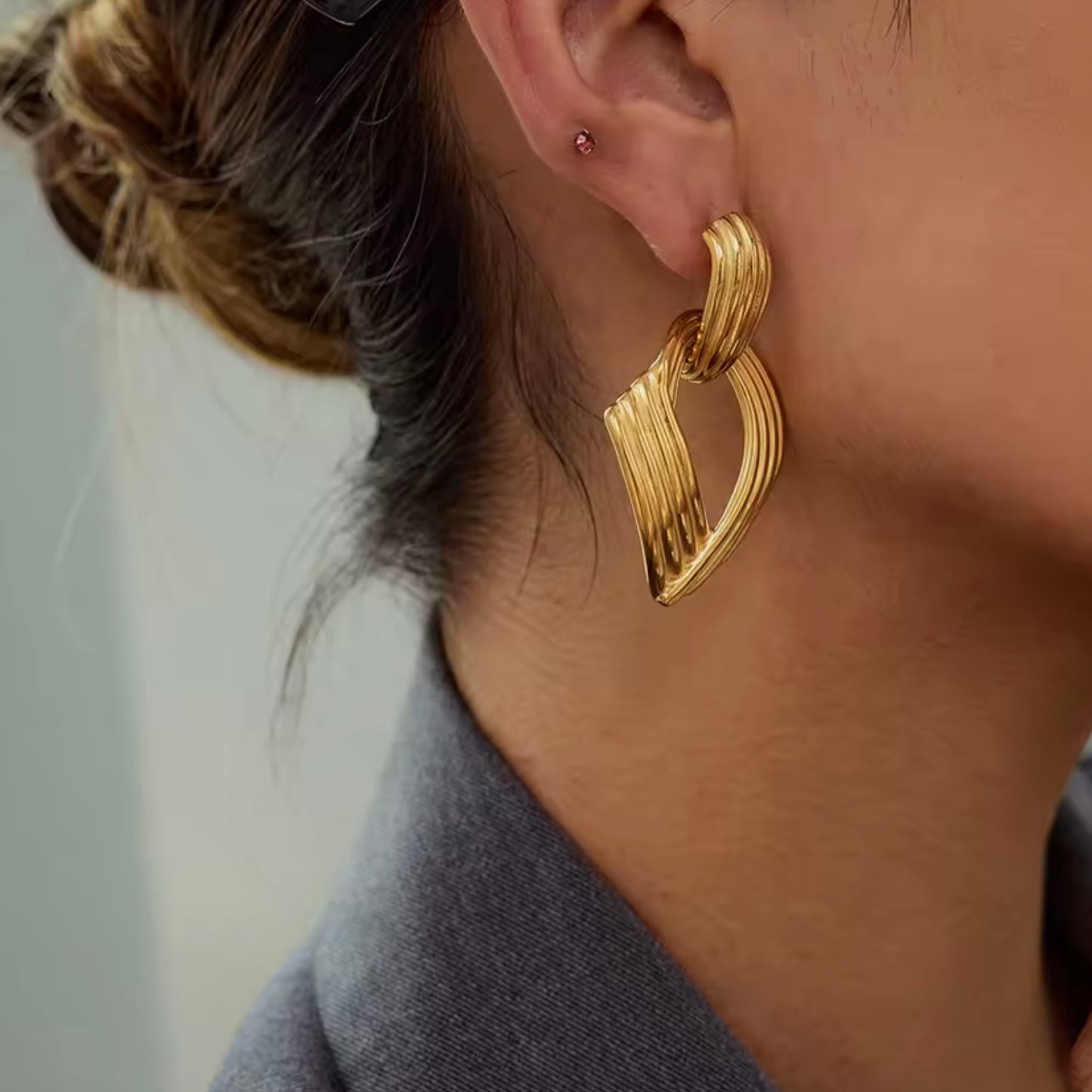 Sienna Earrings