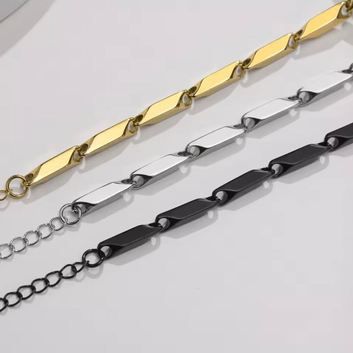 Vanguard Bracelet