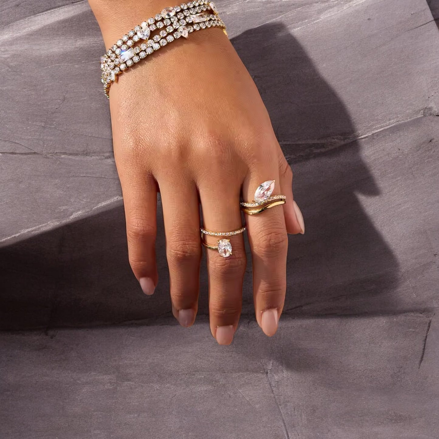 Seré Ring
