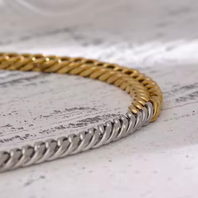 Fusion Bracelet
