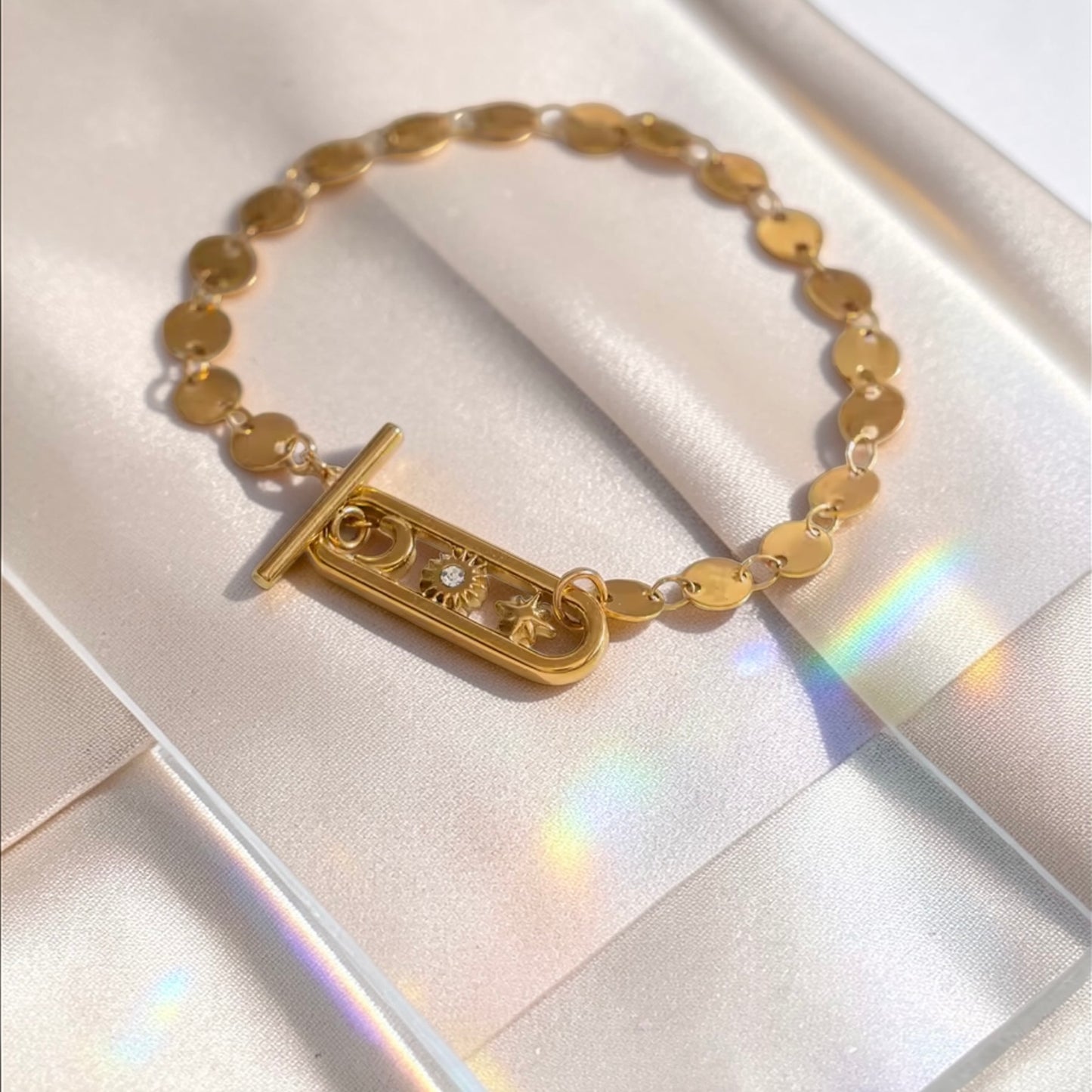 Solaris Bracelet