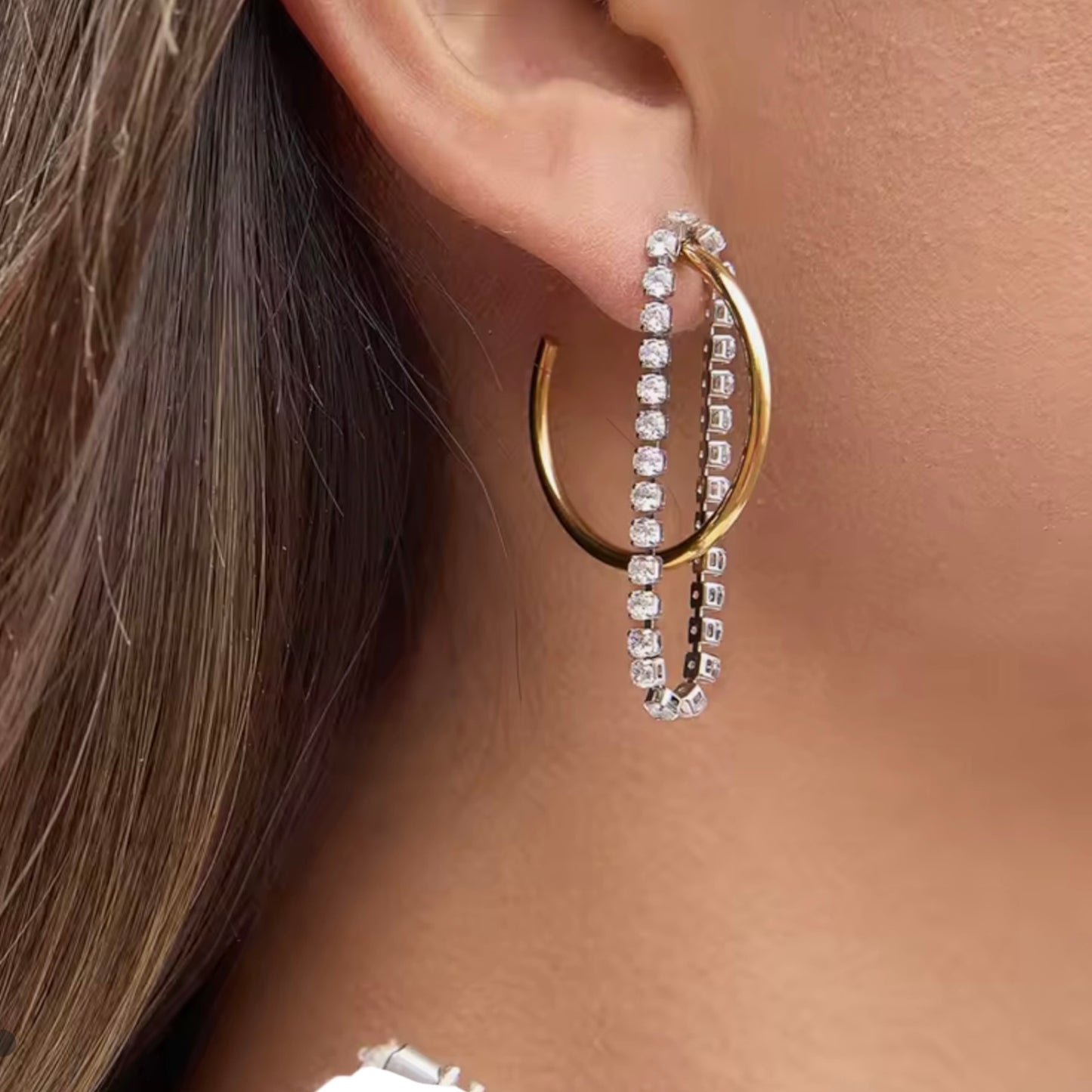 Nova Earrings