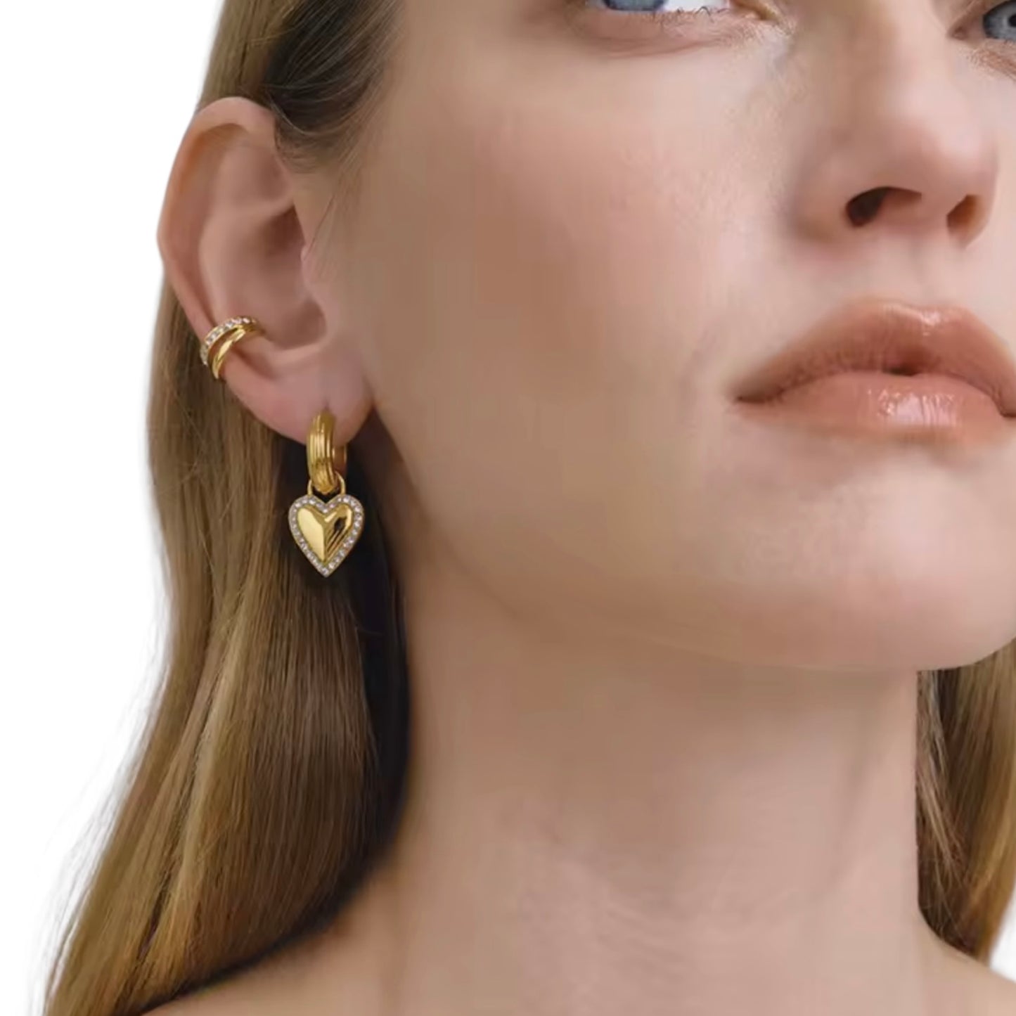 Lumi Earrings