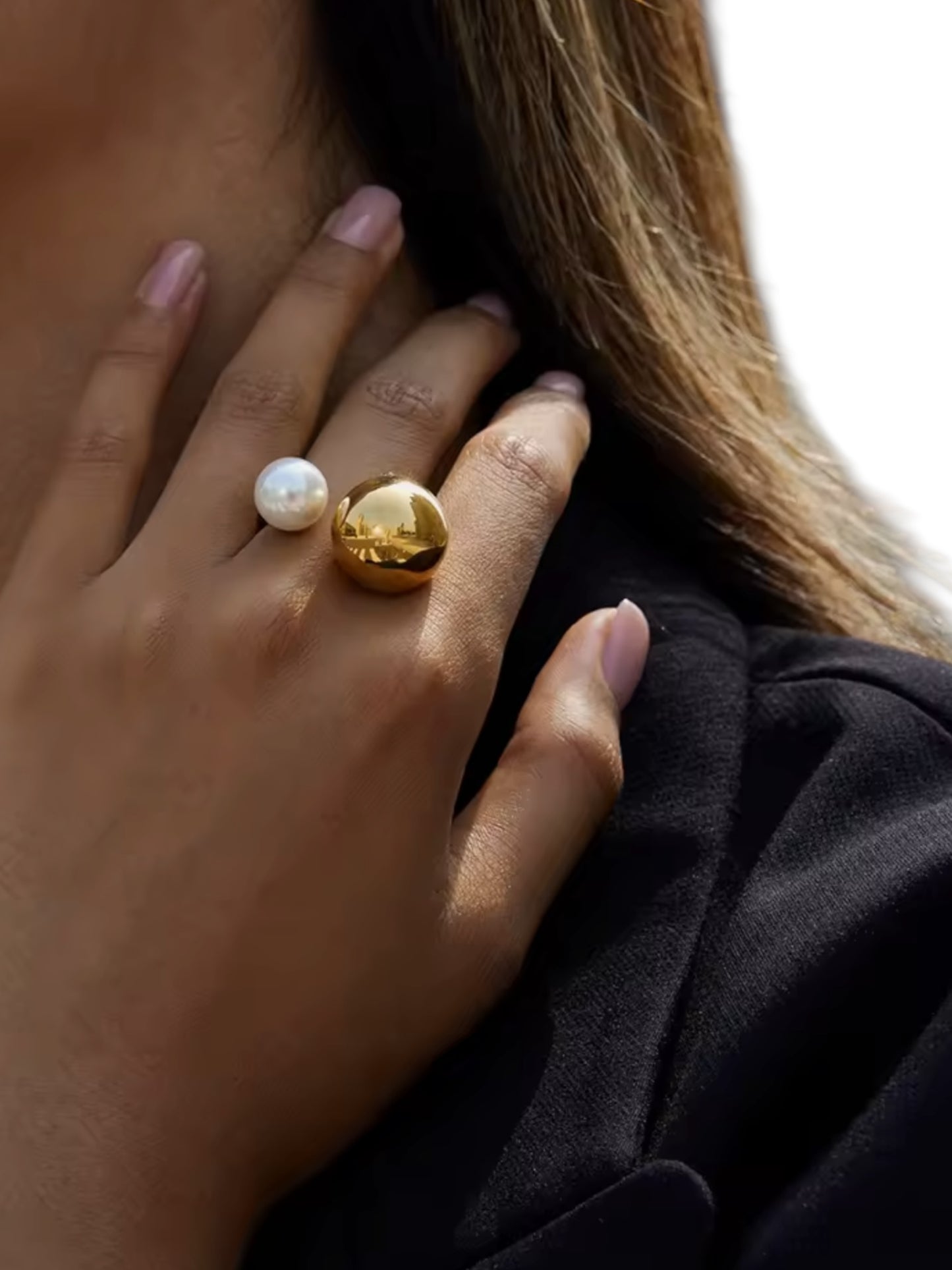 Cleo Ring