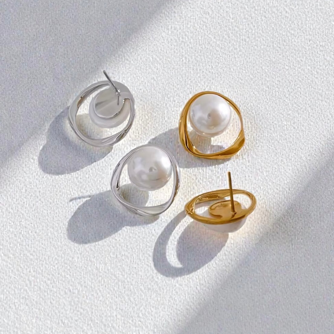 Nerea Earrings