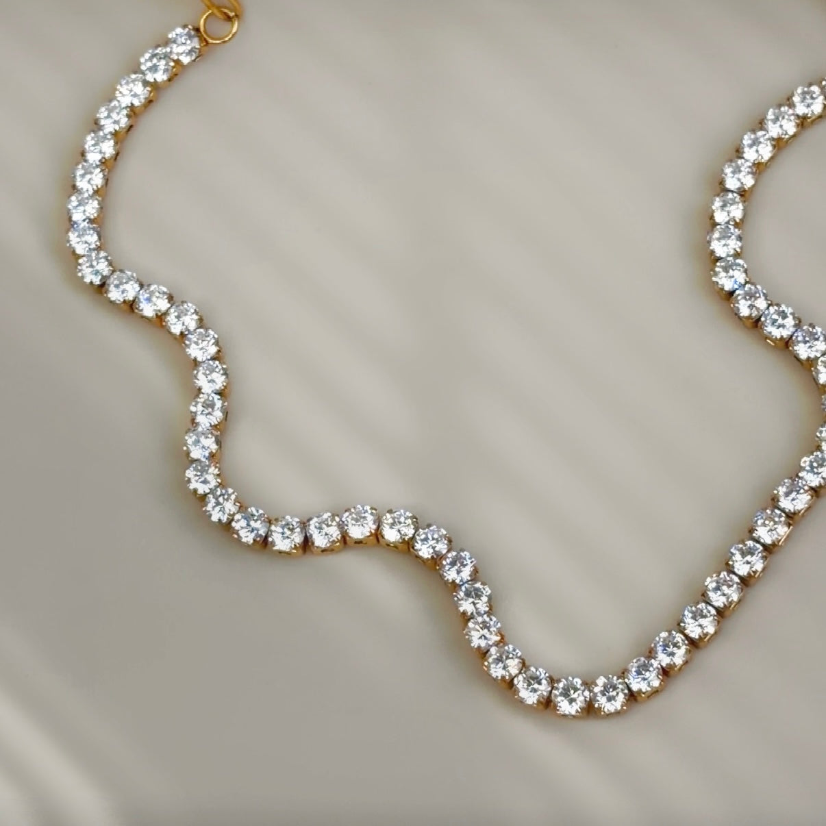 Helena Necklace