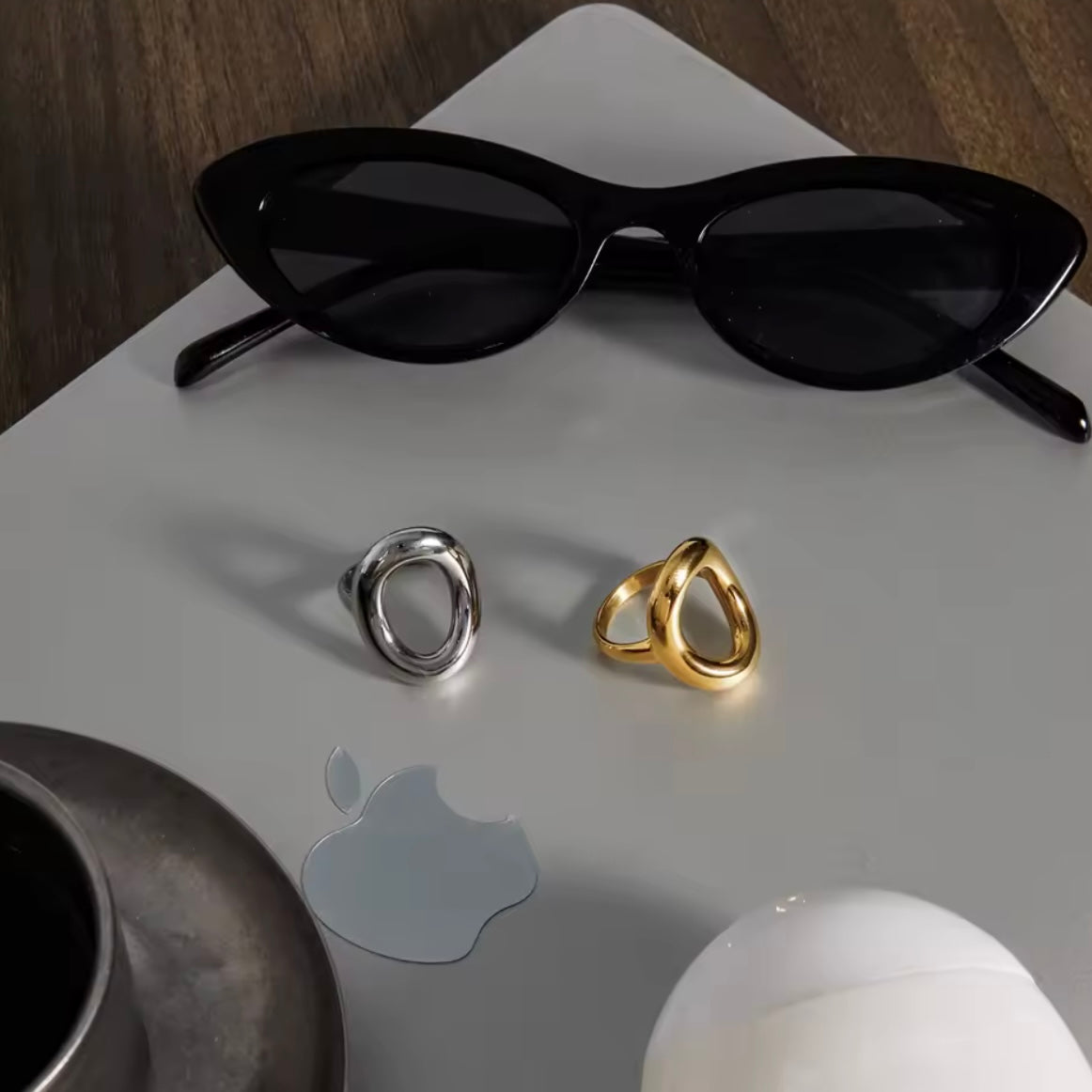 Orbit Ring