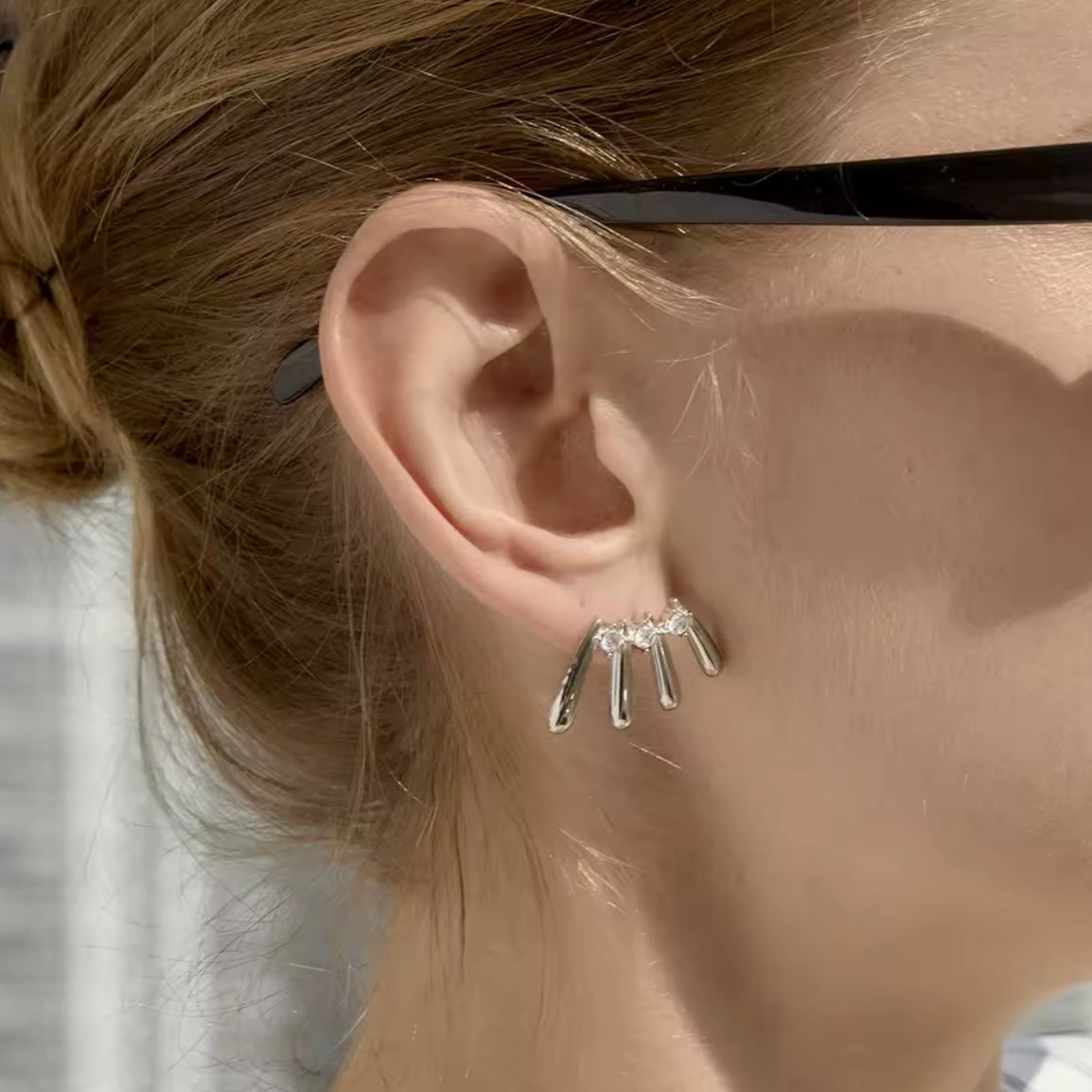 Orion Earrings