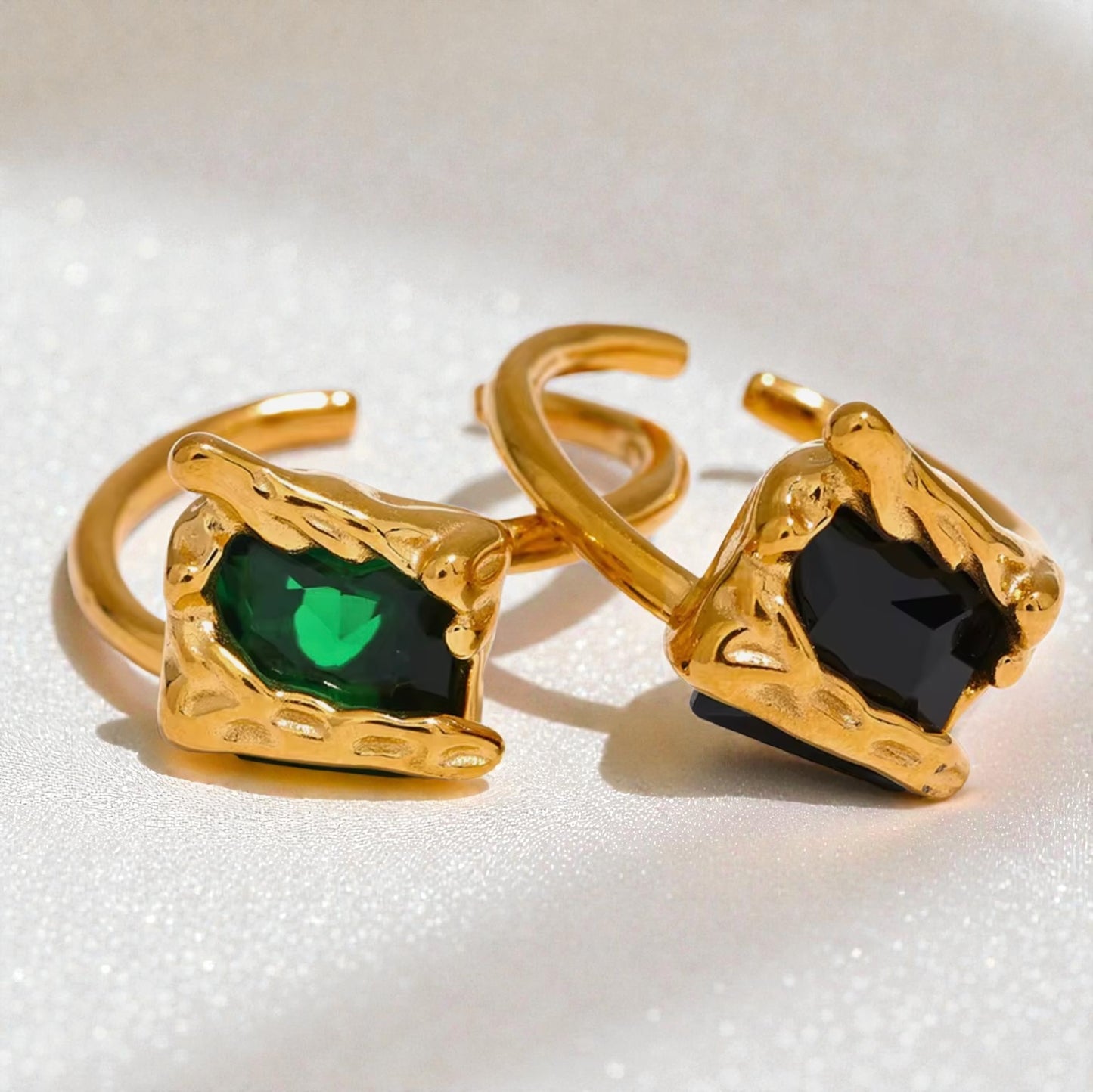 Hiedra Ring