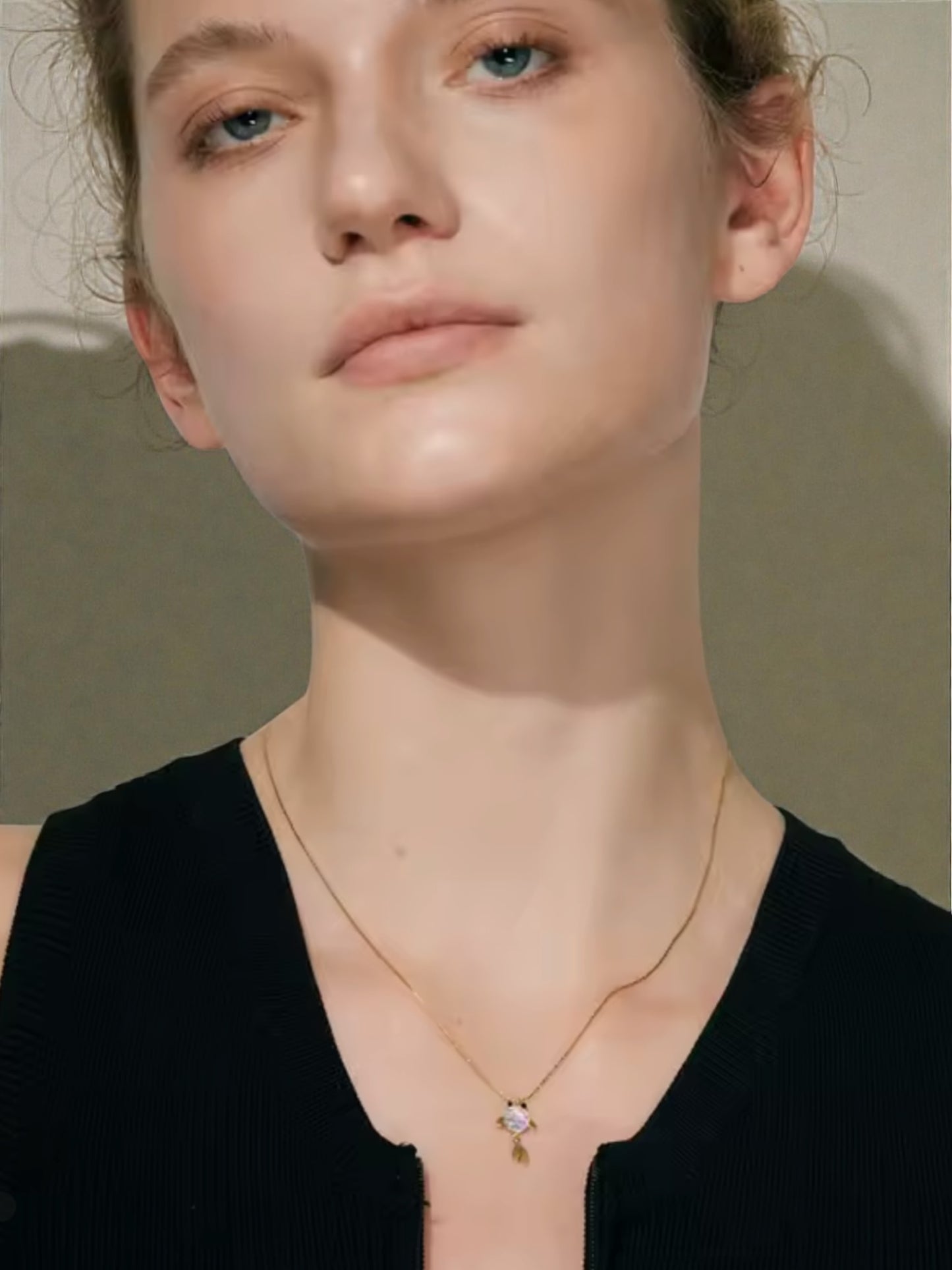 Milu Necklace
