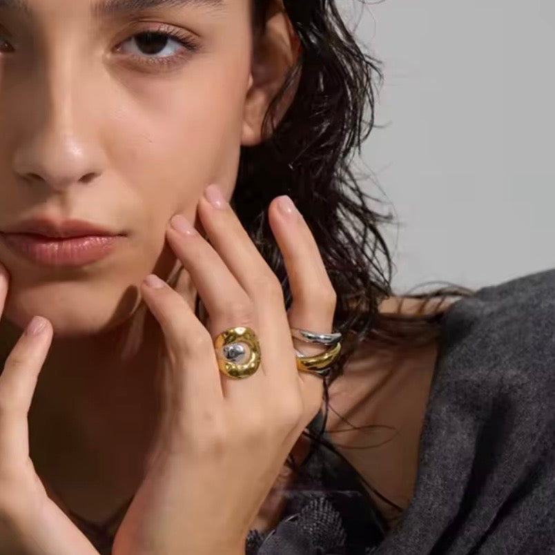 Julia Ring