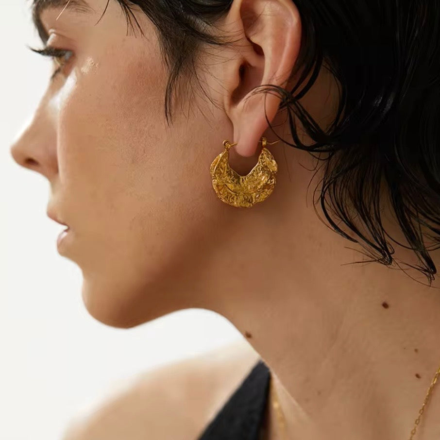 Rosalie Earrings