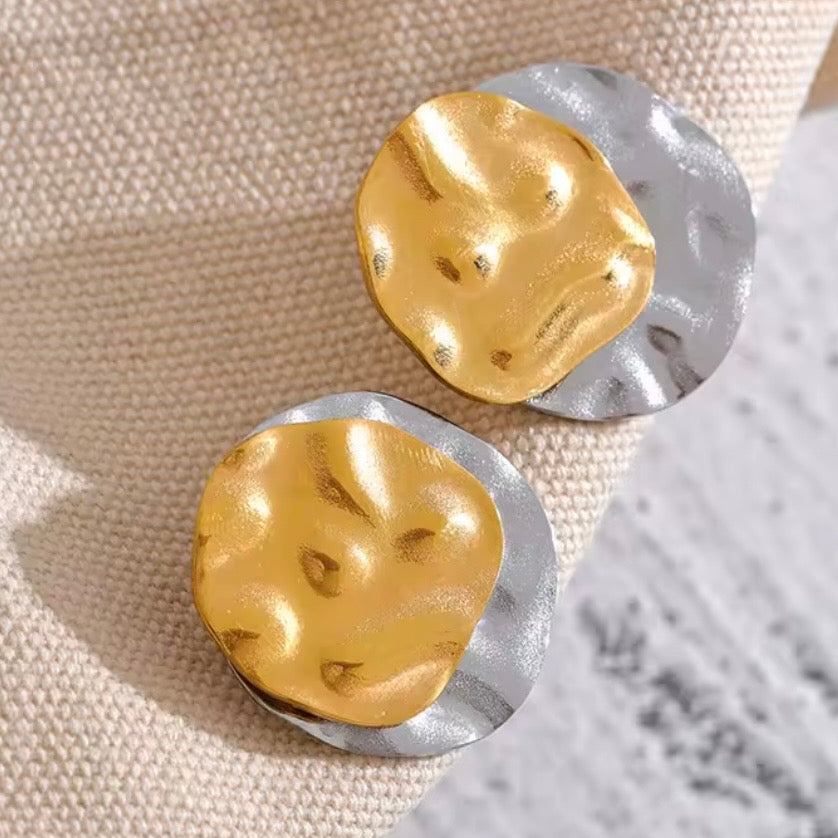 Alejandra Earrings