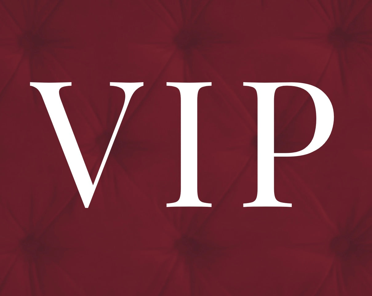 VIP Select – Brielle Éternel