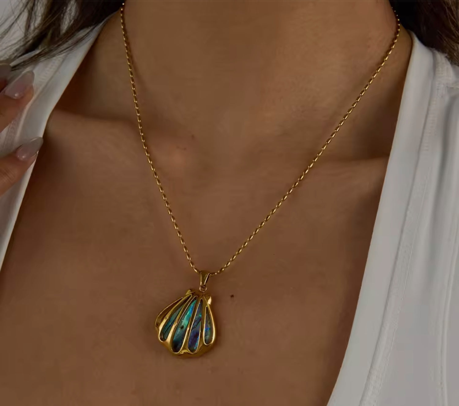 Necklace