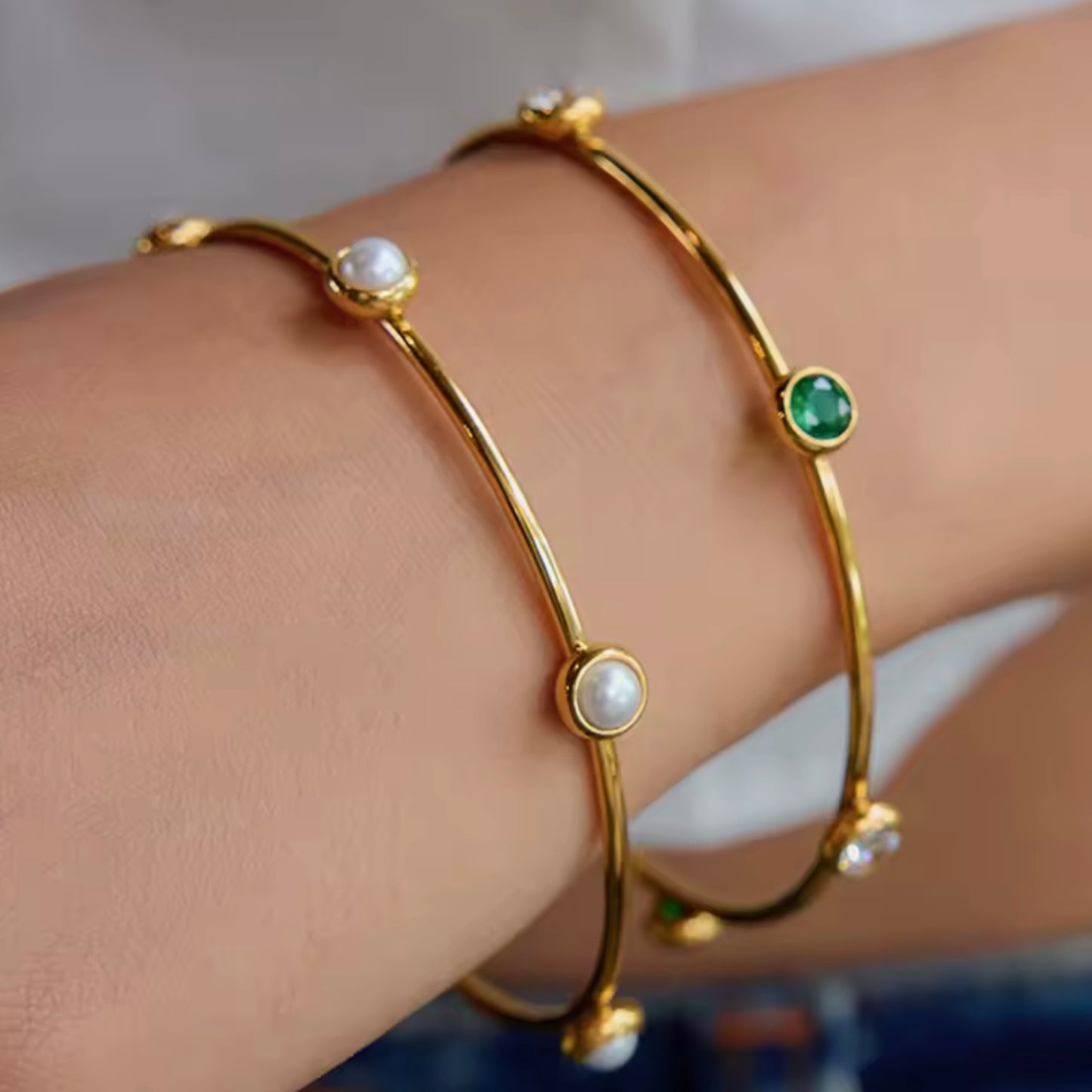 Vivienne Bracelet