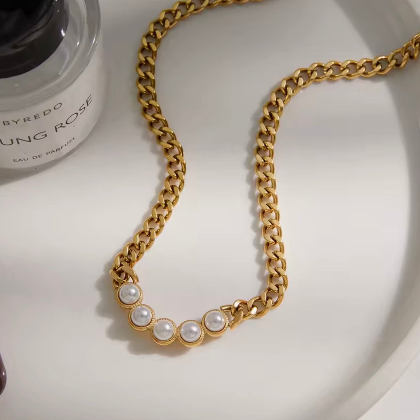 Marella Necklace