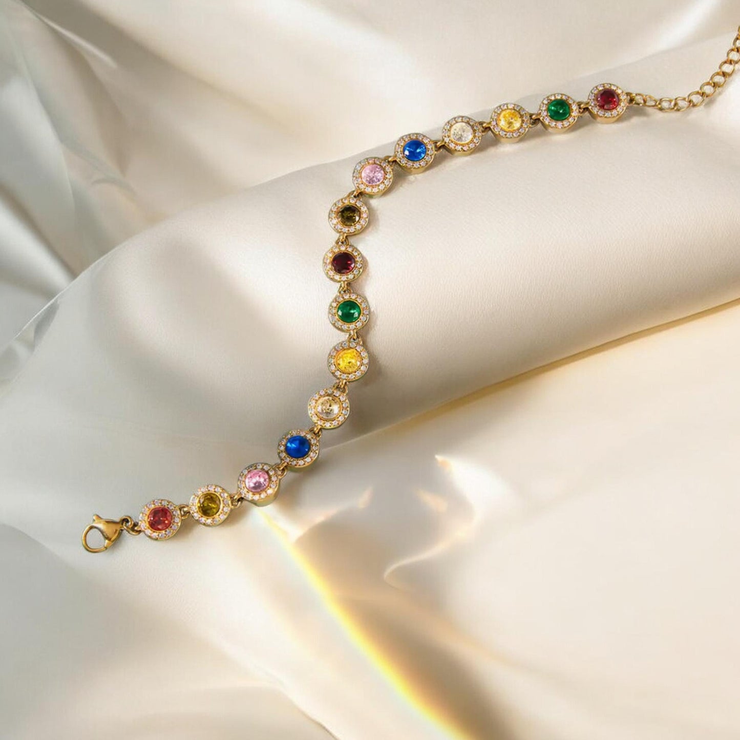 Elyra Bracelet