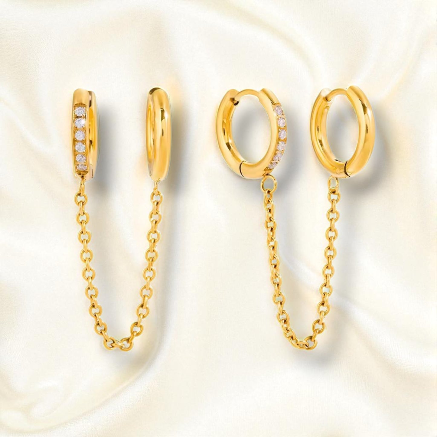 Elena Earrings