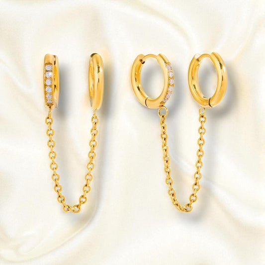 Elena Earrings