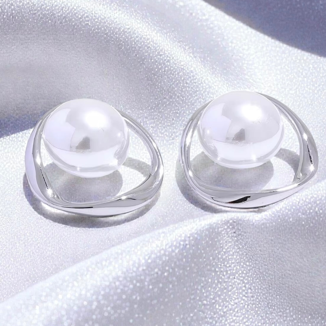 Nerea Earrings