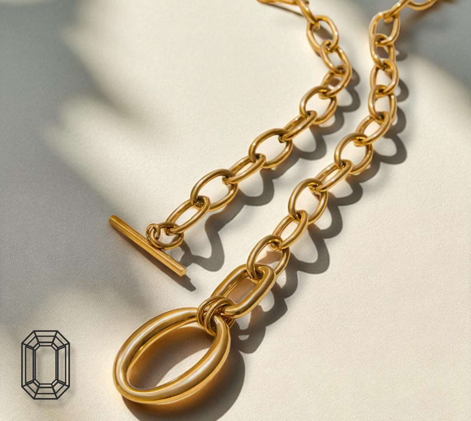 Halo Chain