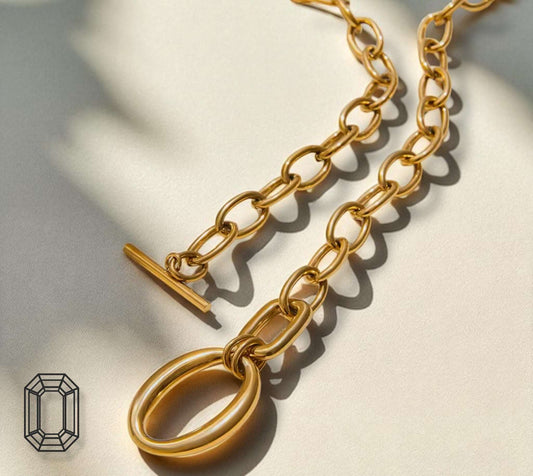 Halo Chain