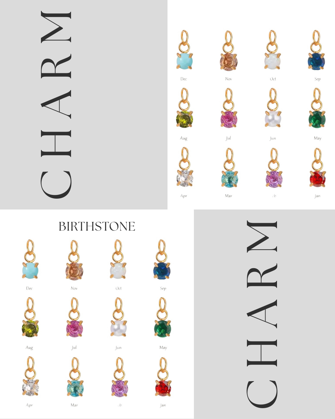 Engraving Heart Bracelet