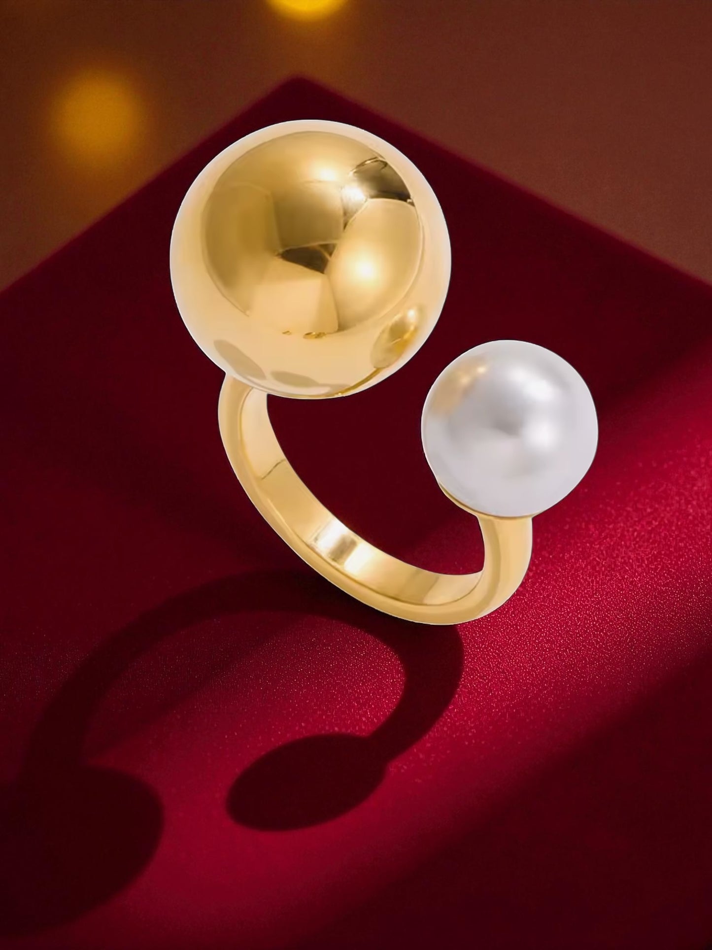 Cleo Ring