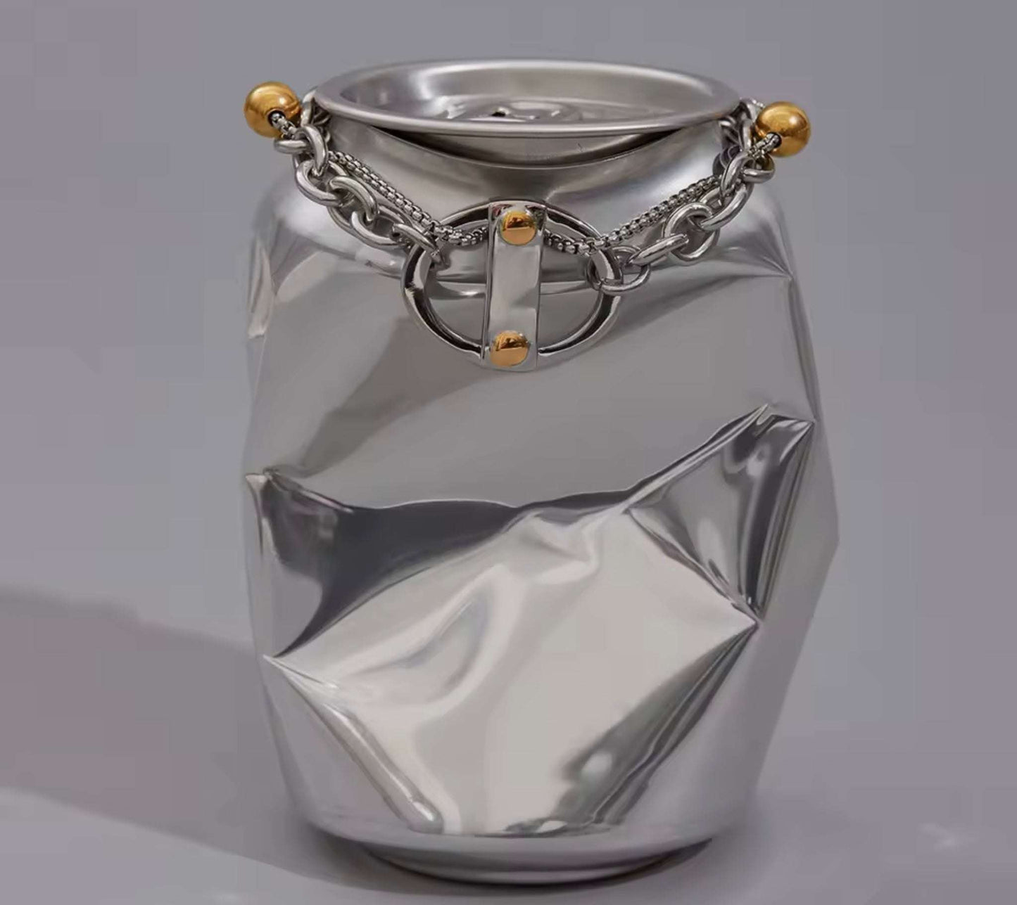 Locking Bracelet