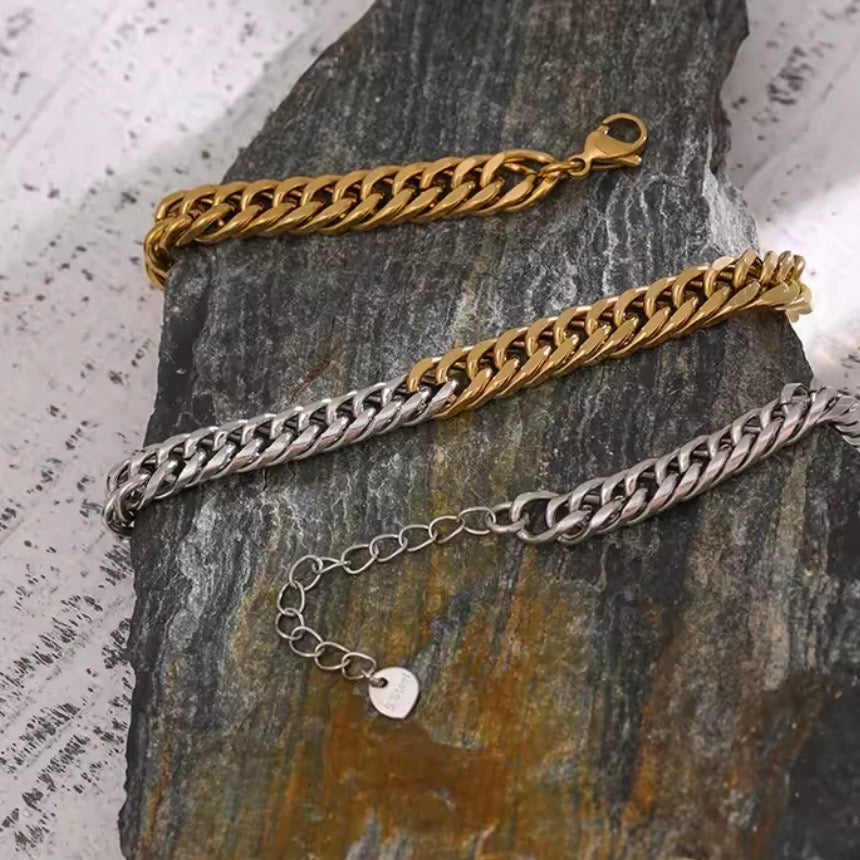 Fusion Necklace