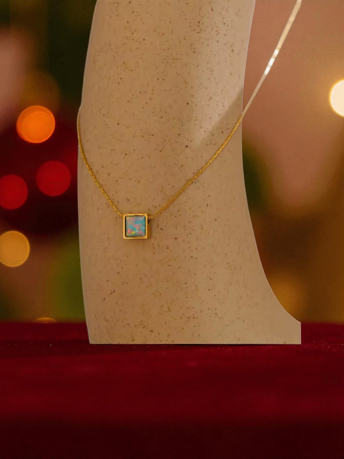Ophelia Necklace