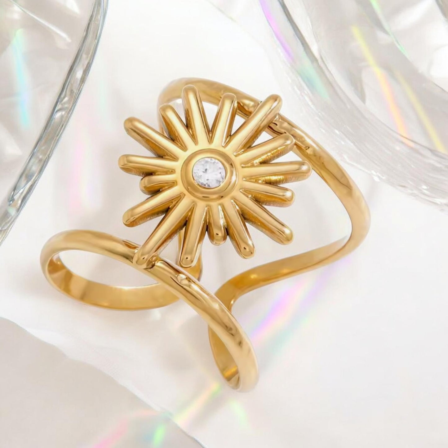 Solaris Ring