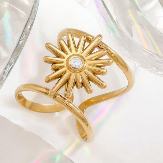 Solaris Ring