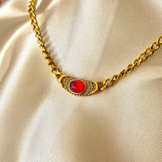 Thea Necklace