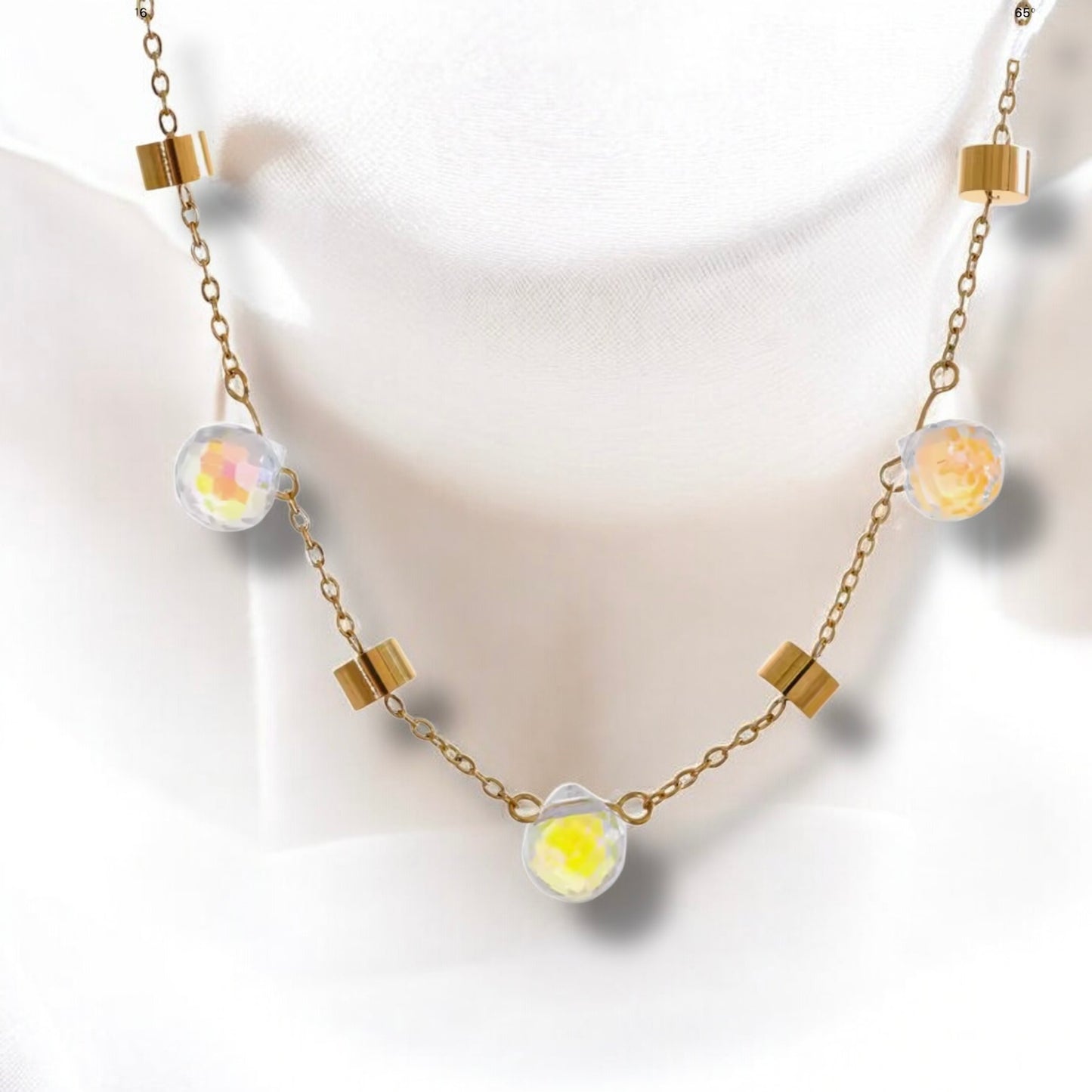Astrid Necklace
