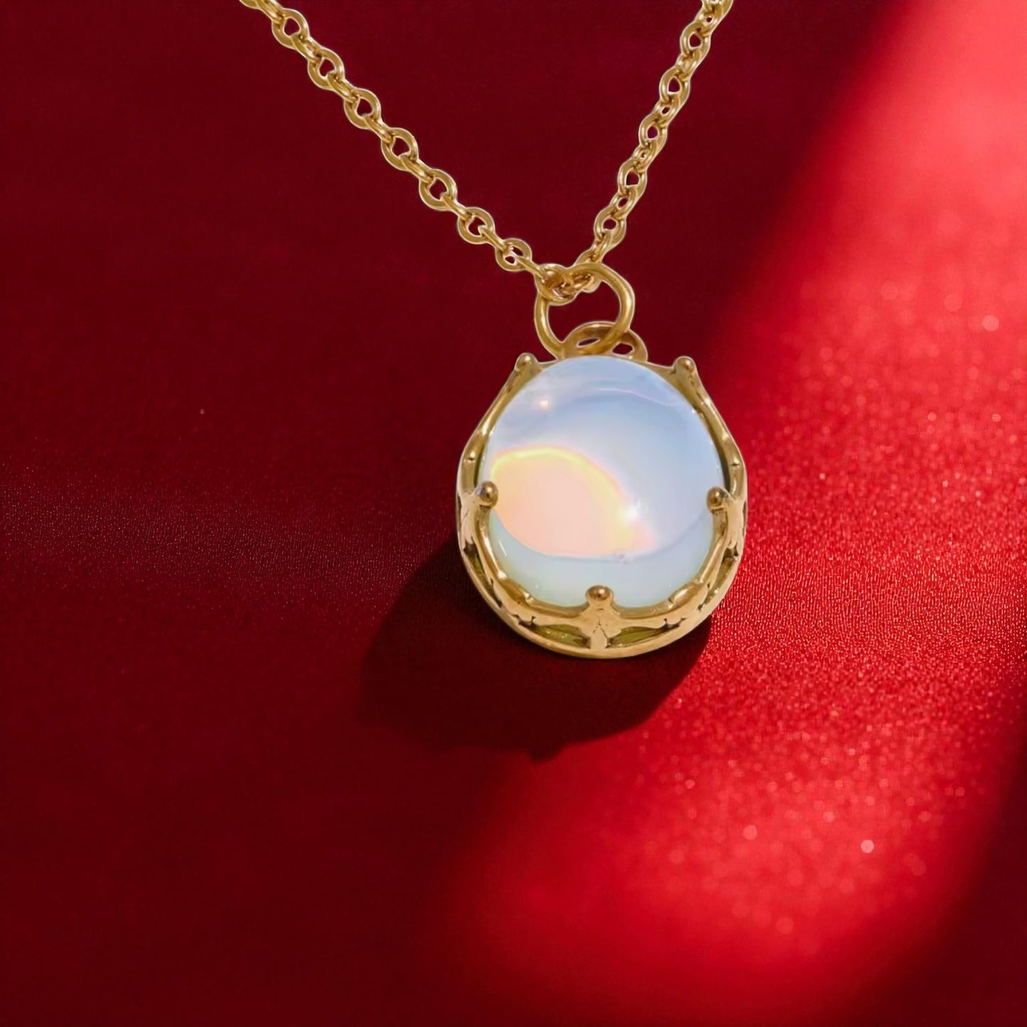 Aurora Necklace