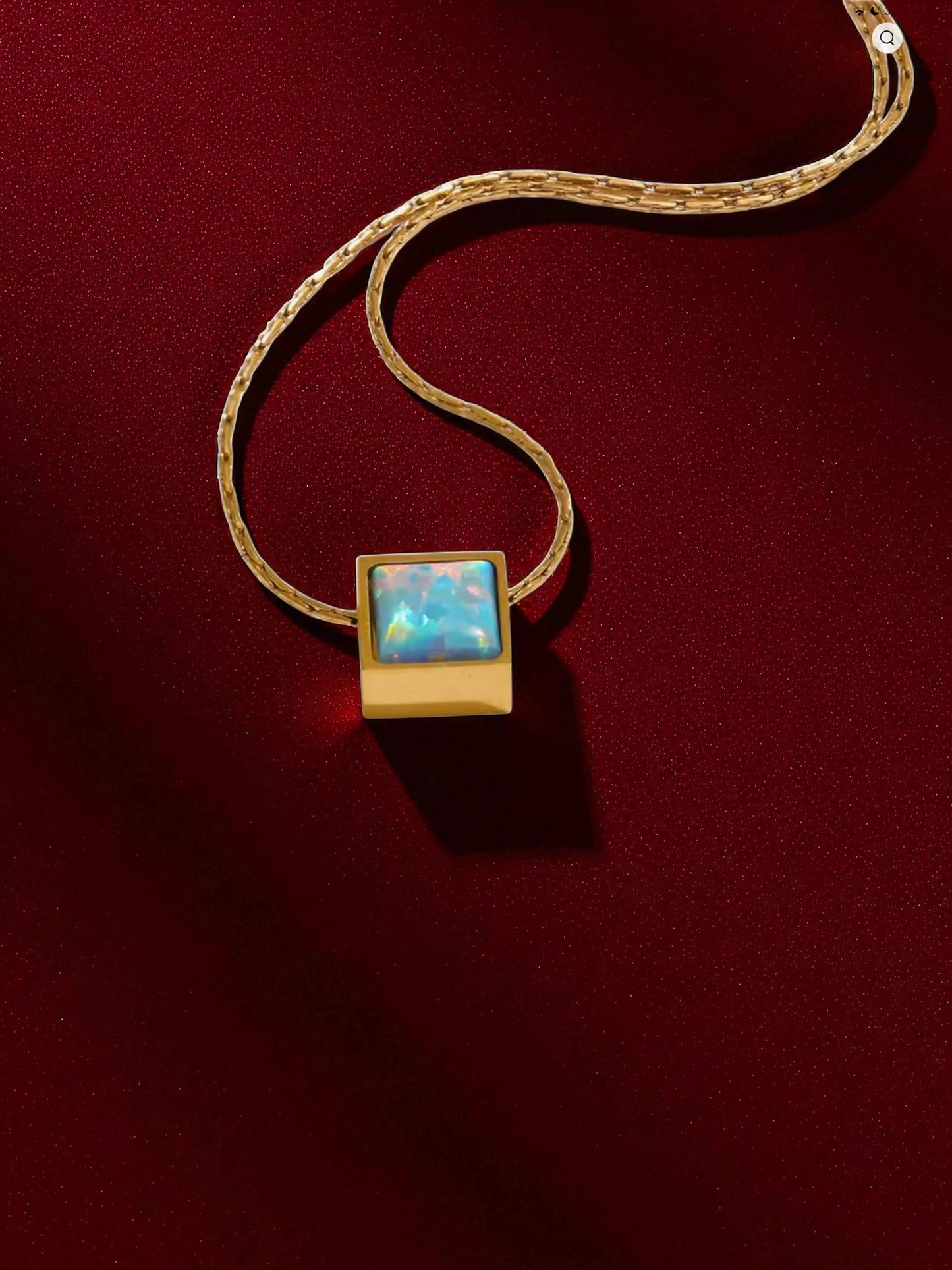 Ophelia Necklace