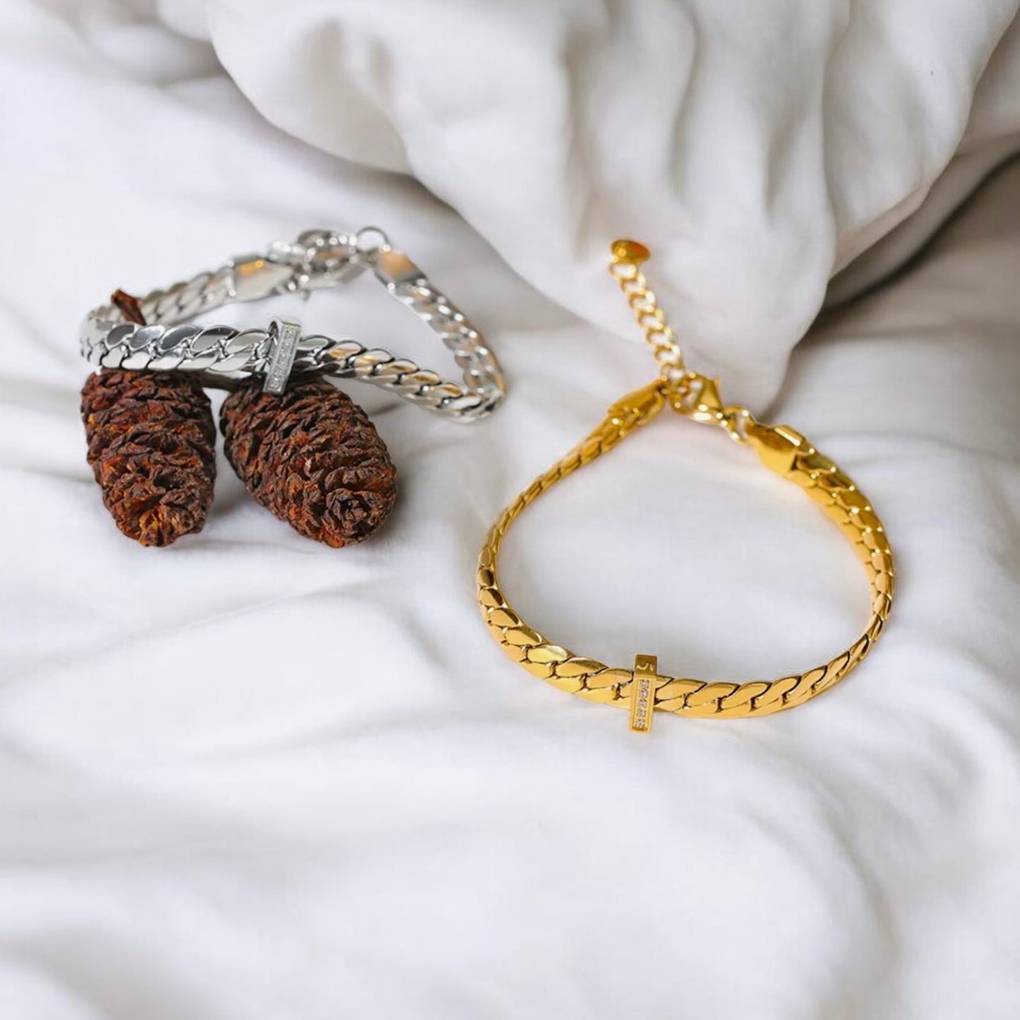 Ametio Bracelet
