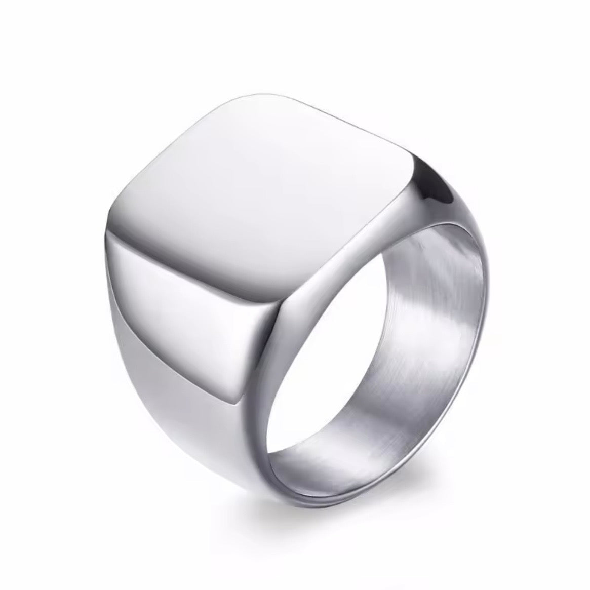Titan Ring