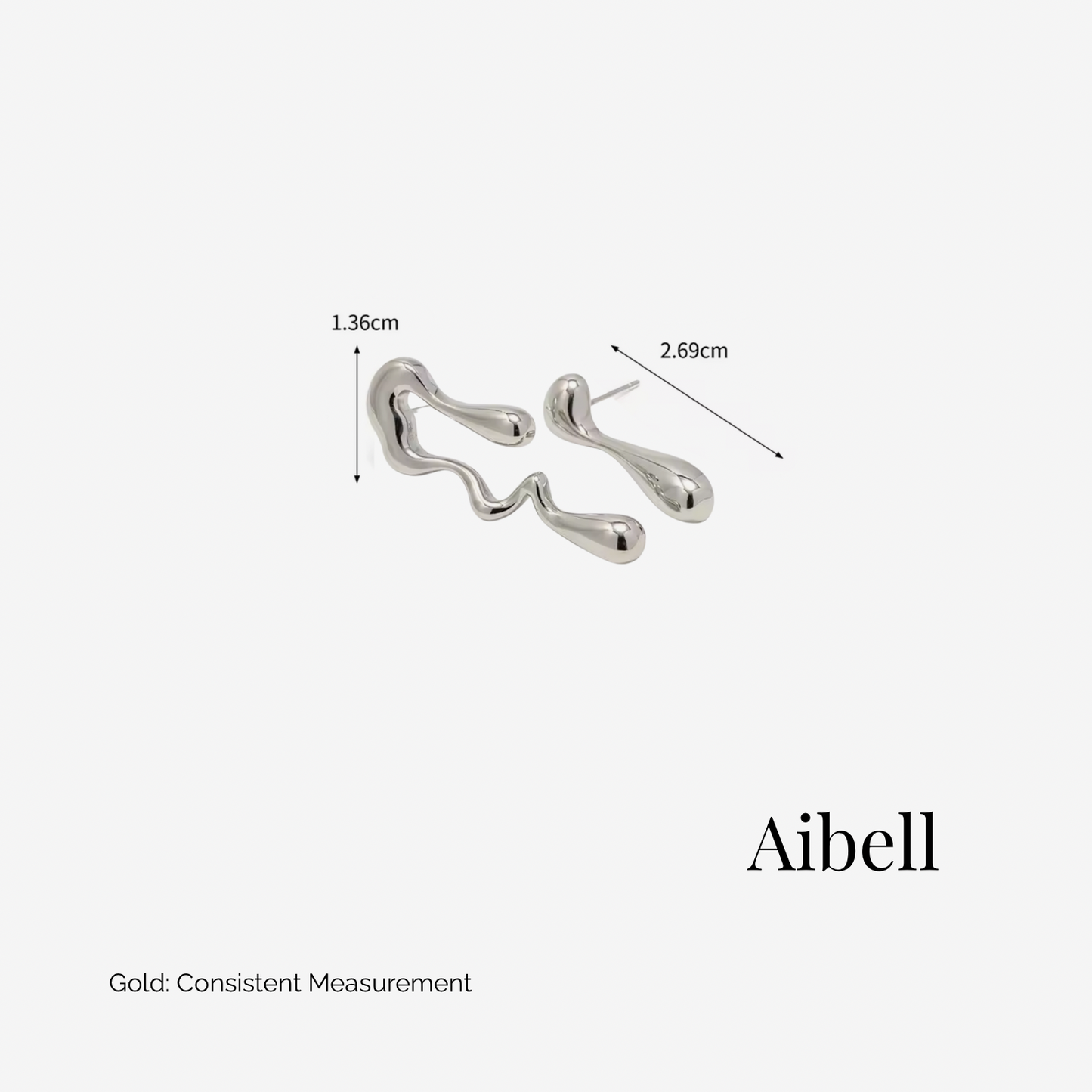 Aibell Earrings