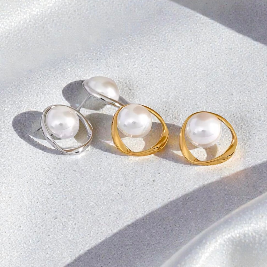 Nerea Earrings