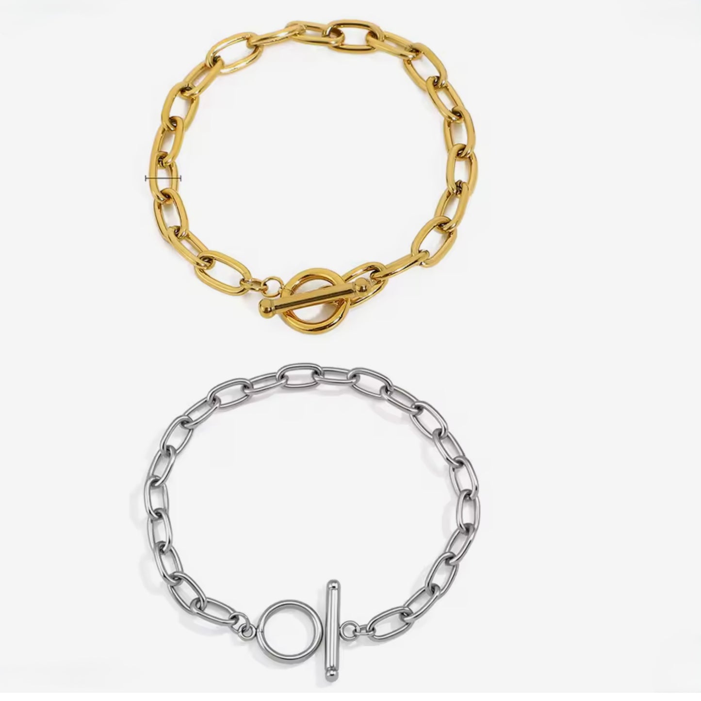 Nexus Bracelet