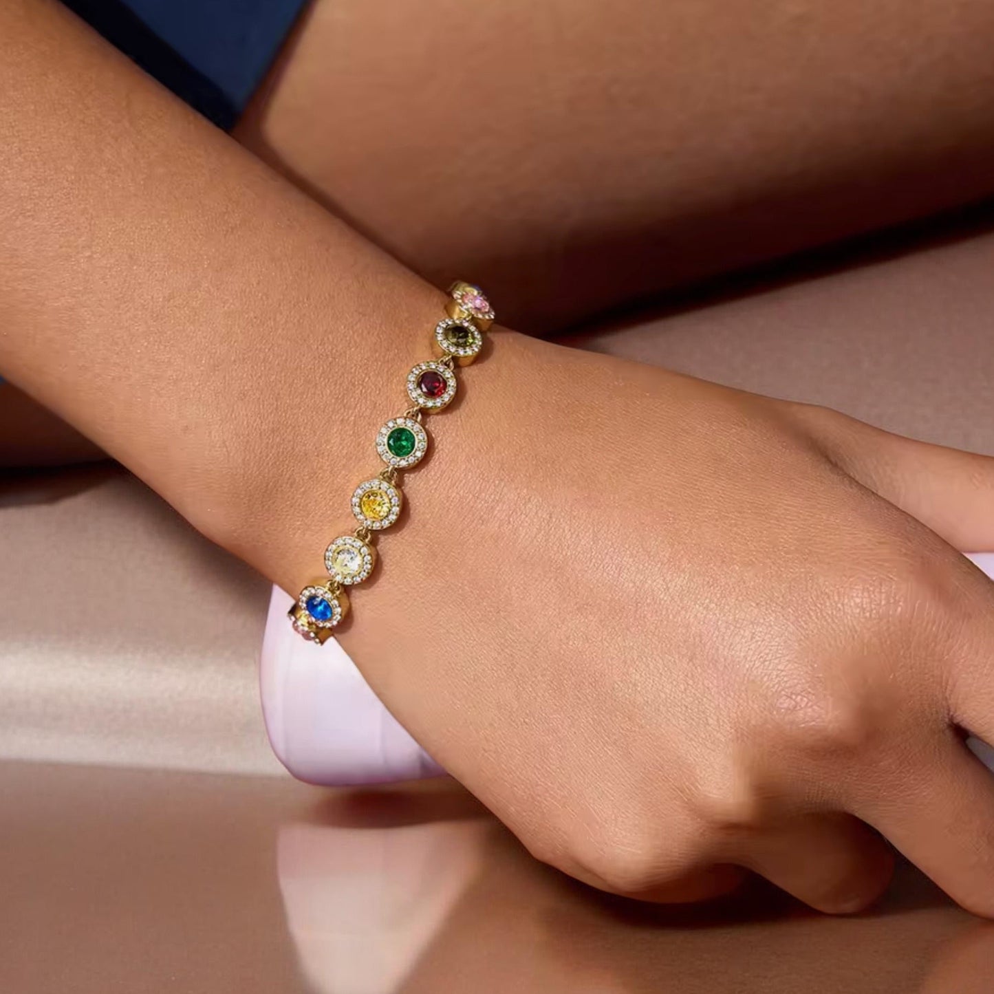 Elyra Bracelet