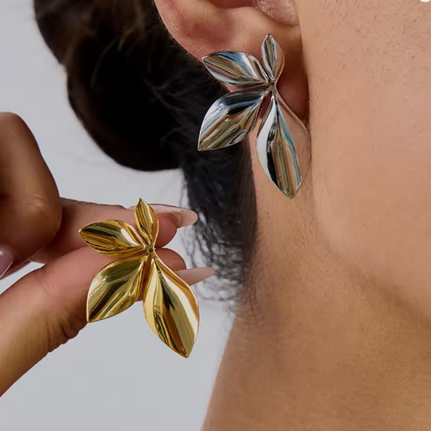 Olivia Earrings