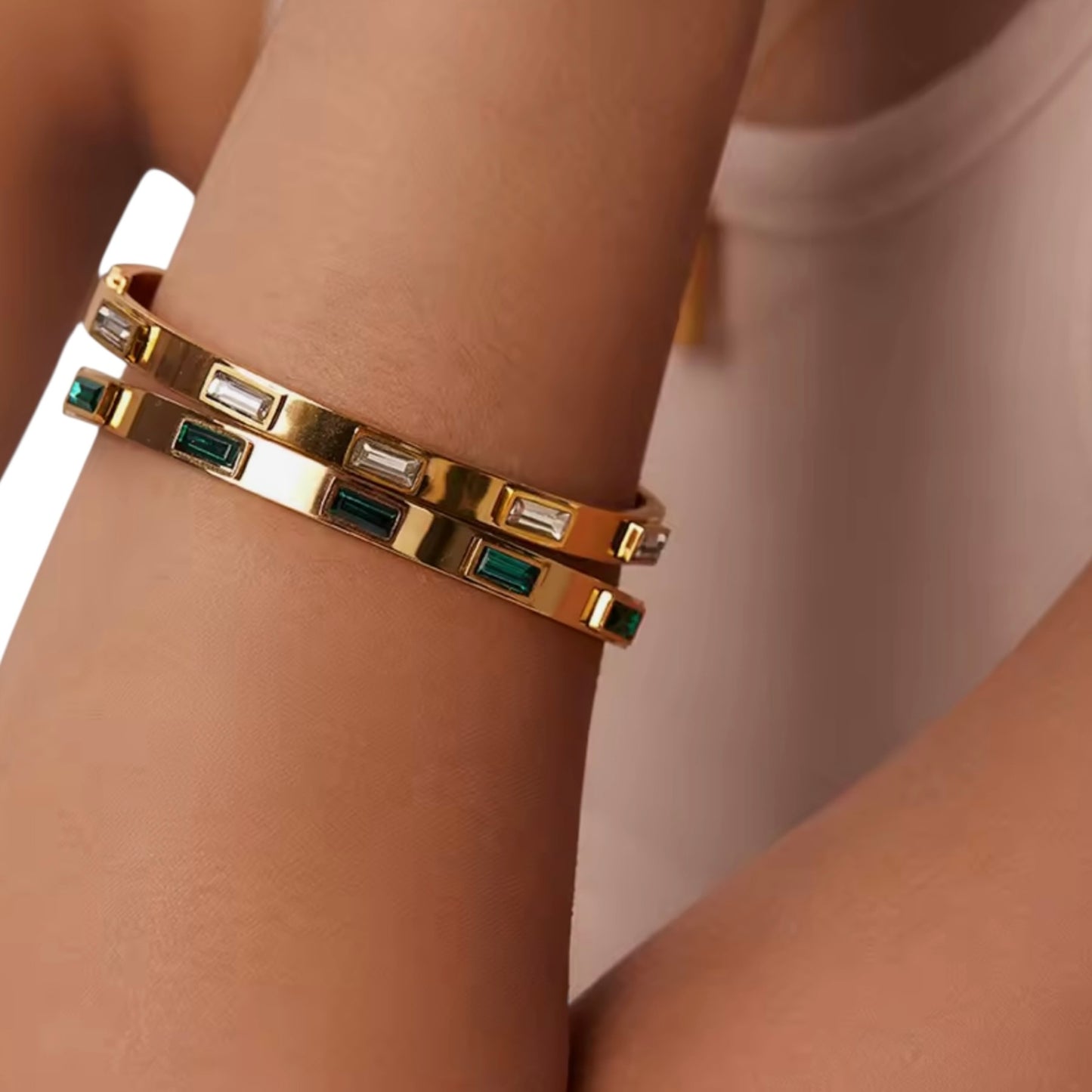Seren Bracelet