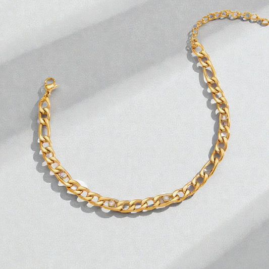 Atlas Bracelet