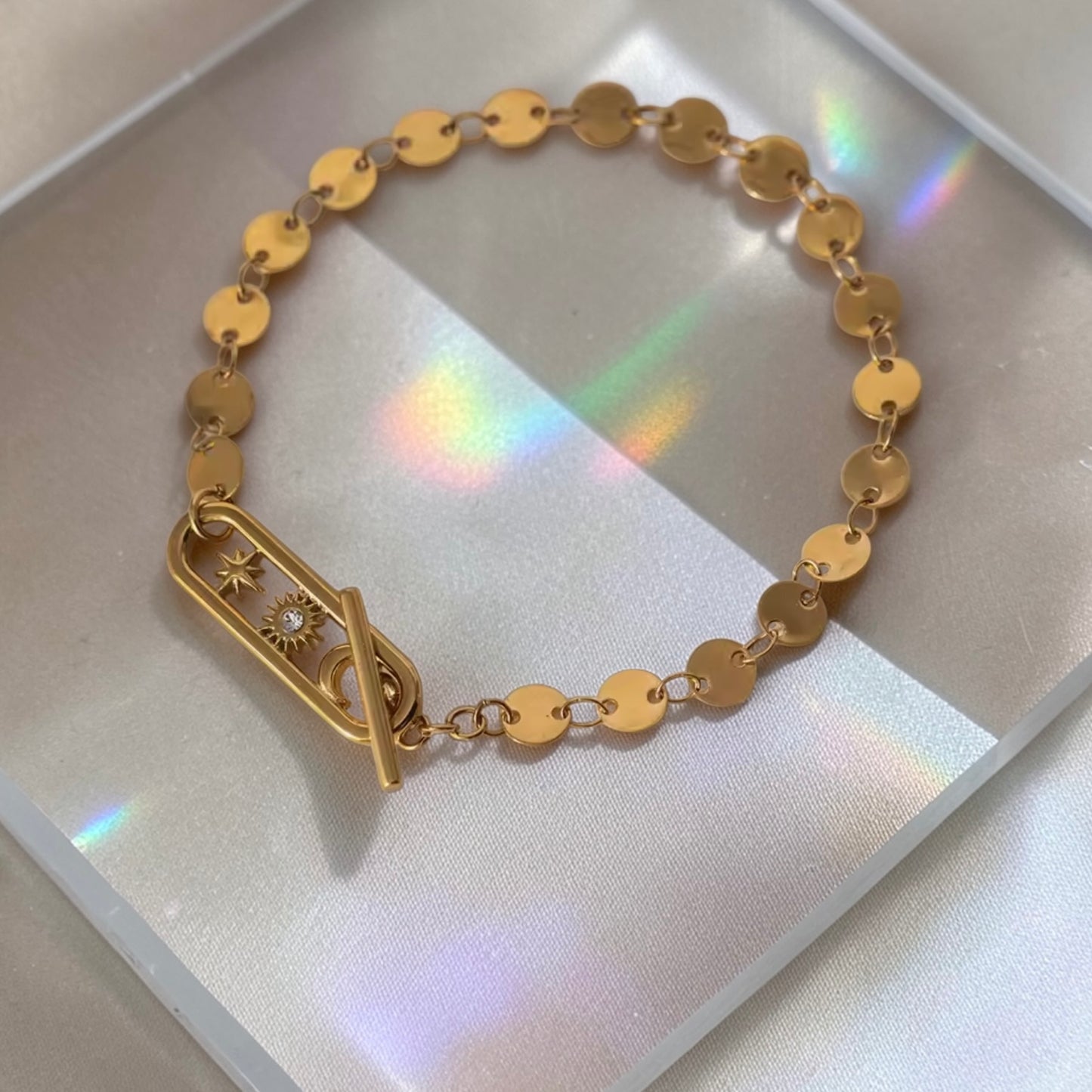 Solaris Bracelet