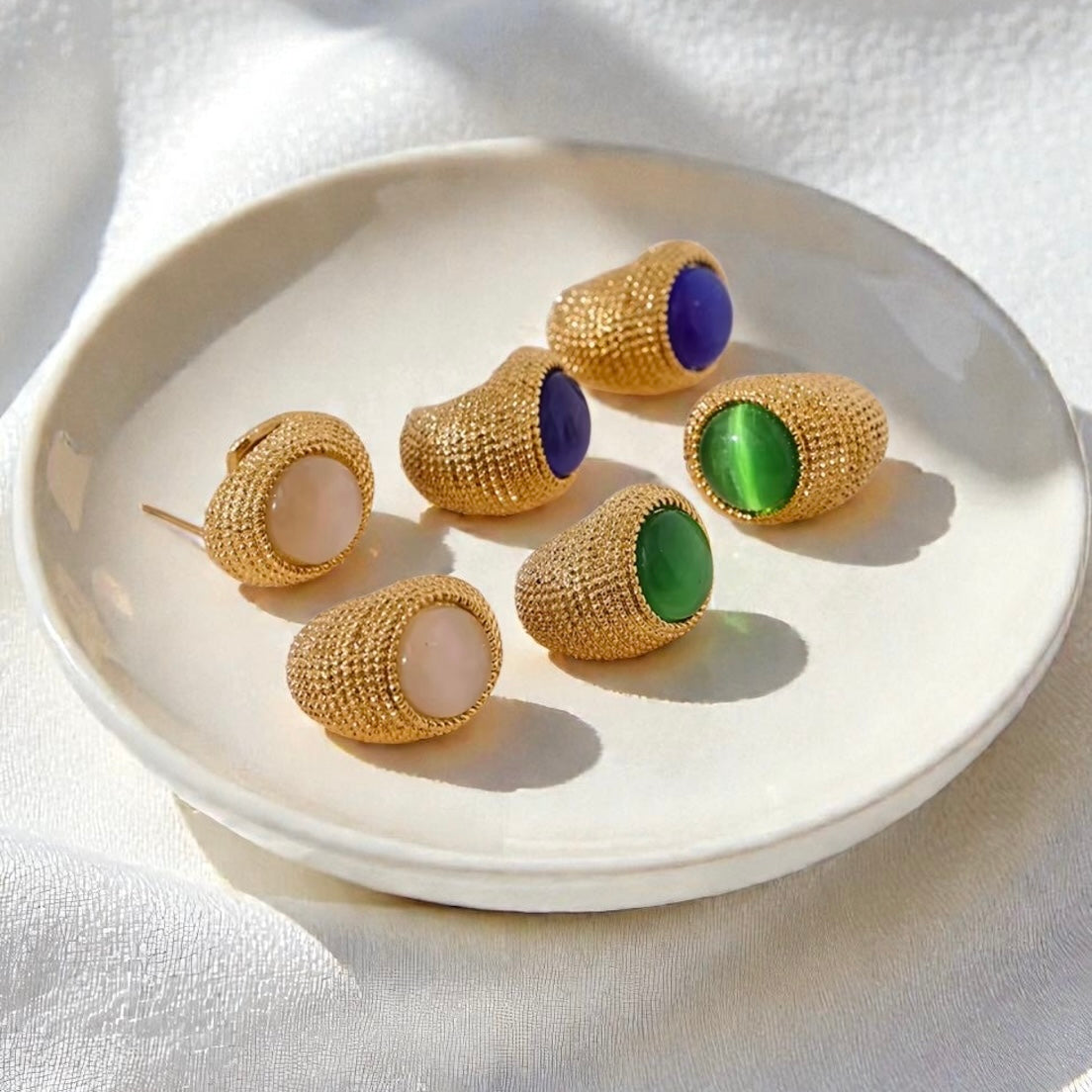 Celeste Earrings